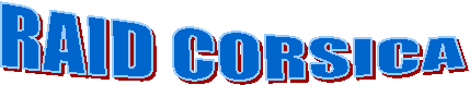 RAID CORSICA
