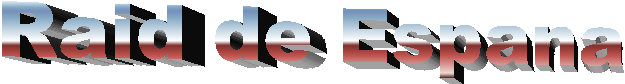 Raid de Espana